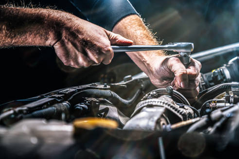 reparacion de radiadores